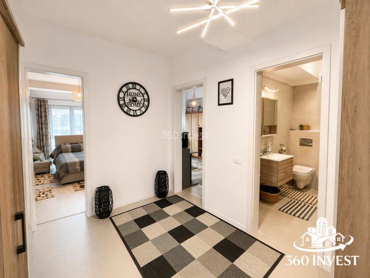 Apartament 3 camere Mamaia + Loc de Parcare - 4