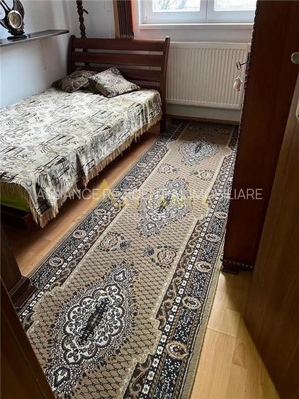 Apartament 2 camere || Aparatorii Patriei || 7 min metrou - 3