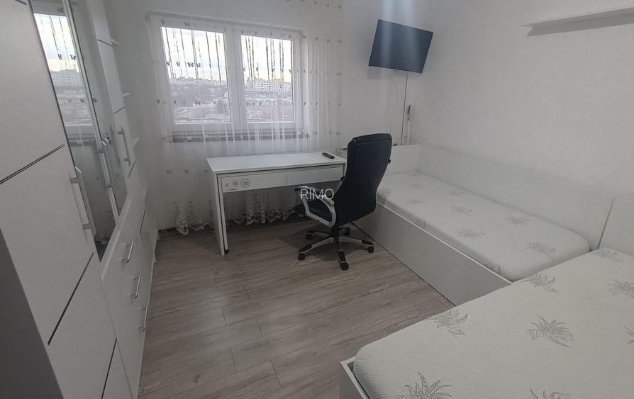Apartament atragator, trei camere, Brancoveanu, 95.000€, 0% comision cumparator - 9