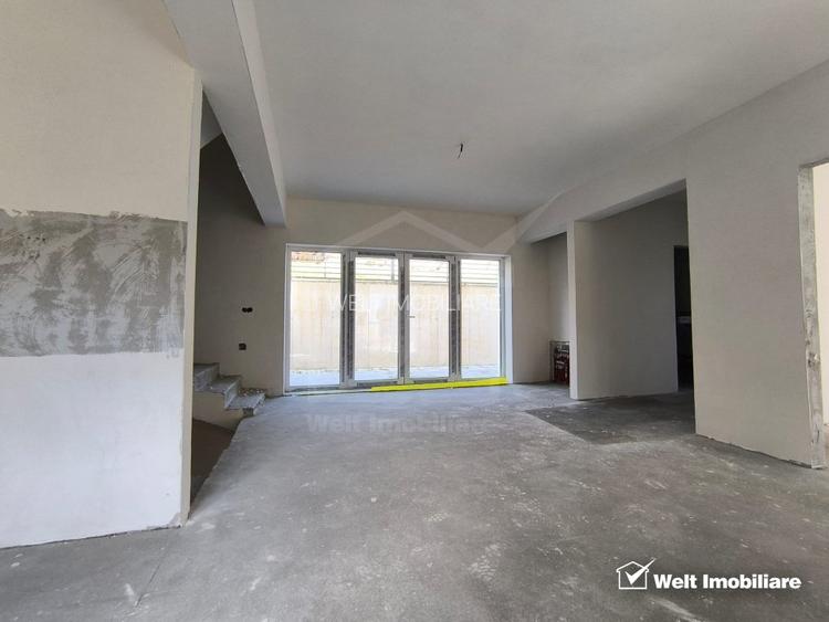 Duplex 3 niveluri, 150 mp, S+P+1E,  liniste, aer curat, Tauti, Floresti - 8