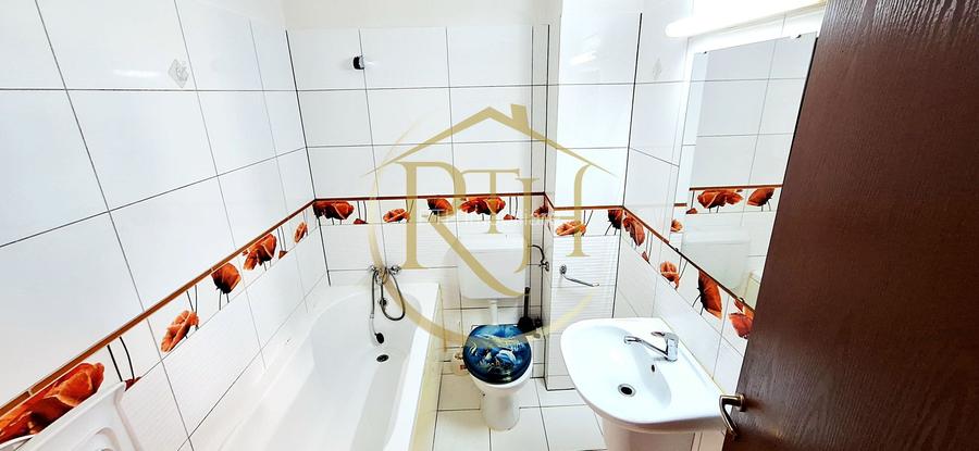 Oferim spre inchiriere apartament 1 camera, bloc nou, Zona Soarelui - Sud Plaza - 14