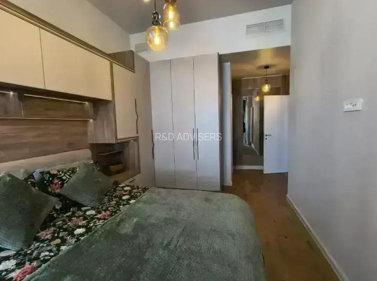 Apartament 4 camere, terasa, balcon, zona Aviatiei, metroul Aurel Vlaicu - 6