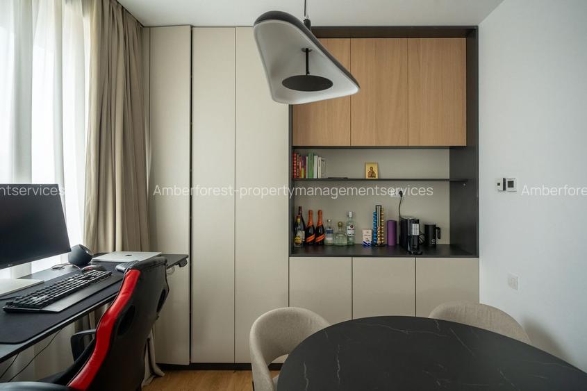 Apartament cu 2 camere, posibilitate recompartimentare in 3 camere - 4