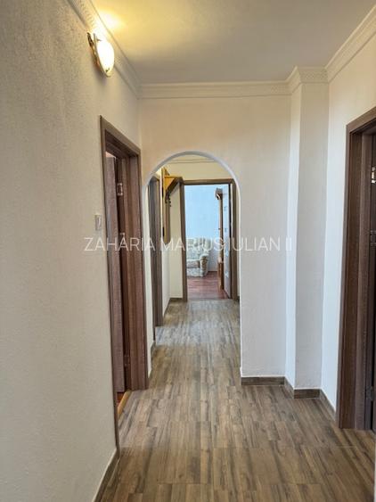 Apartament 3 camere si 2 bai de vanzare, str. Calugareni, Bacau-NORD - 13