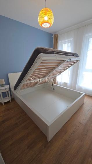 Inchiriere apartament 2 camere nou - 7