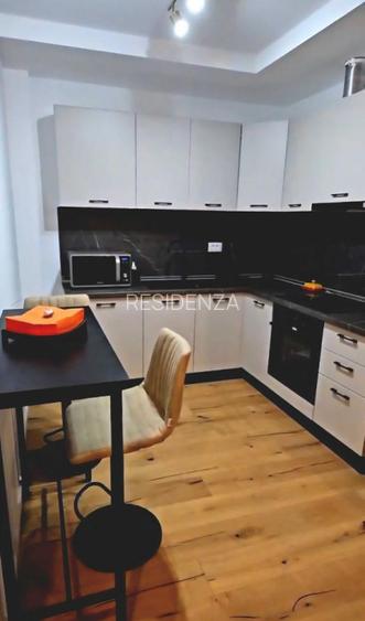 Apartament 2 Camere City Point Aviatiei | Terasa | Prima inchiriere - 5