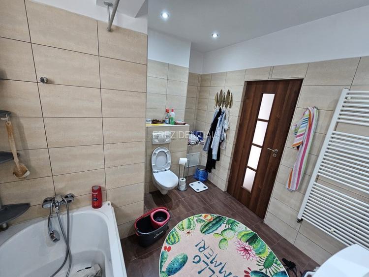 Casa -5 camere - zona Pacii- Militari - 18