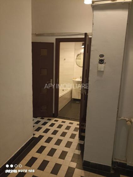 De vanzare Apartament 4 Camere in Vila, Cismigiu - 13