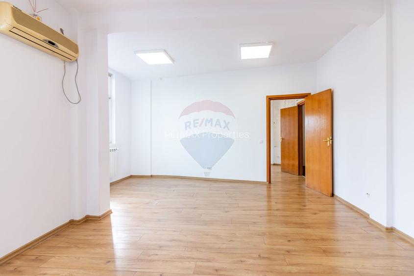 Apartament 3 camere I ideal regim hotelier | Ultracentral - Cișmigiu - 6