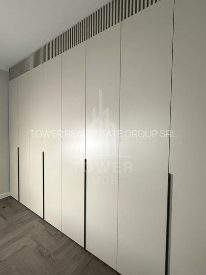 Apartament 3 camere | Design modern I Complet mobilat - 18