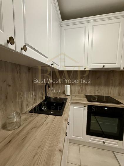 Apartament modern 2 camere, Ghiroda Noua, la asfalt - 4