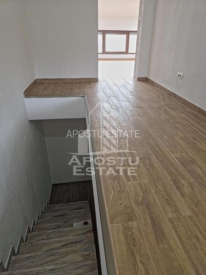 Duplex 400 mp utili, 4 parcari, pretabil birouri si locuinta, Fabric - 9