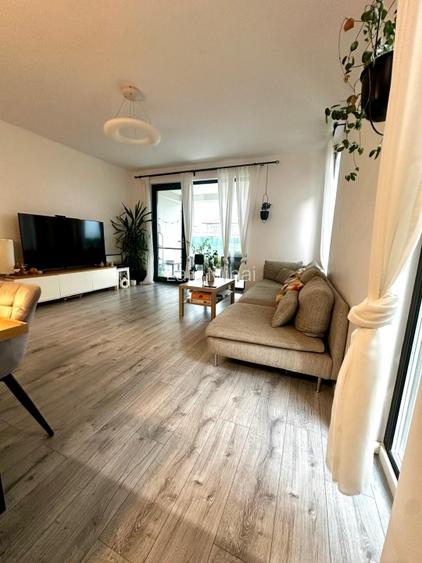 Casa tip duplex 4 camere P+1 in Odai, Otopeni  - 3