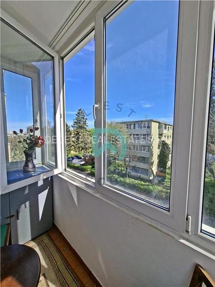 Apartament 3 camere Astra, intermediar, Brasov - 24