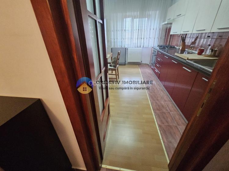Apartament lux 2 camere-  Darmanesti - 16