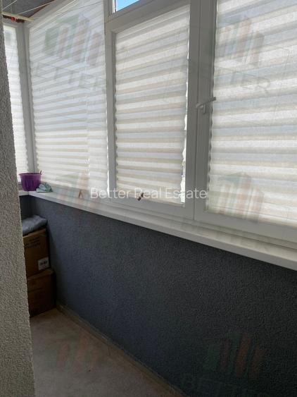 APARTAMENT 3 CAMERE DE VÂNZARE – 130.000 EUR | 61 MP( 71 MP UTIL cu balcon) - 9