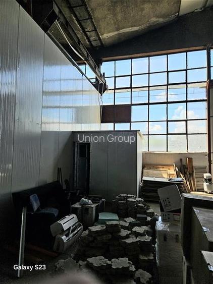 Inchiriere Hala 660 mp Zona Pod Doraly - 4