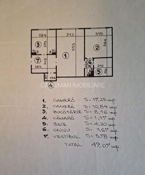 Lacul Tei,Teiul Doamnei,5 minute Parc Tei - 2