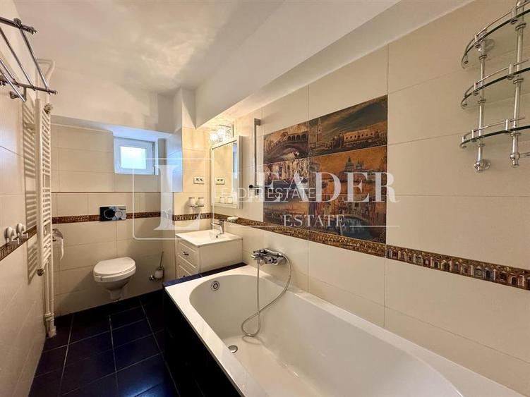 Apartament spatios cu 4 camere || Piata Alba Iulia | Partial mobilat - 16