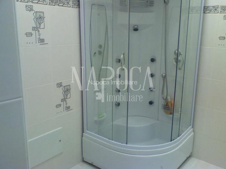 Casa 2 camere de vanzare in Centru, Cluj Napoca - 13