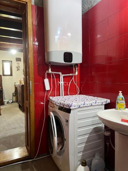 Casă proprietate spațioasă de vanzare  - 14