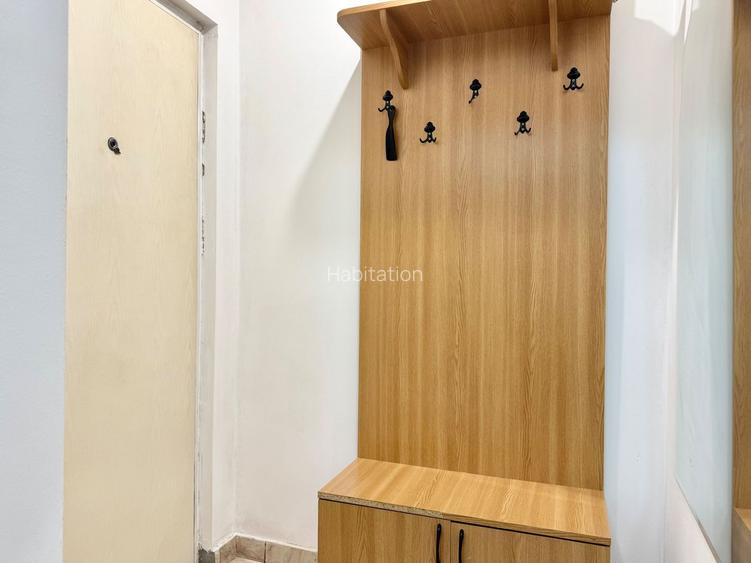 Apartament 2 camere, Calea Șagului – zona Turist - 21