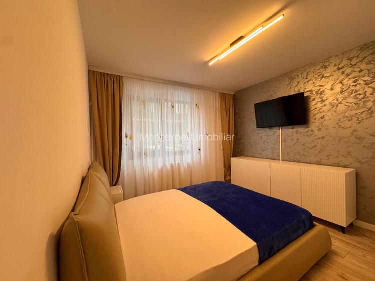 Sinaia – 2 camere, apartament de vanzare in cartier Platou Izvor! - 5