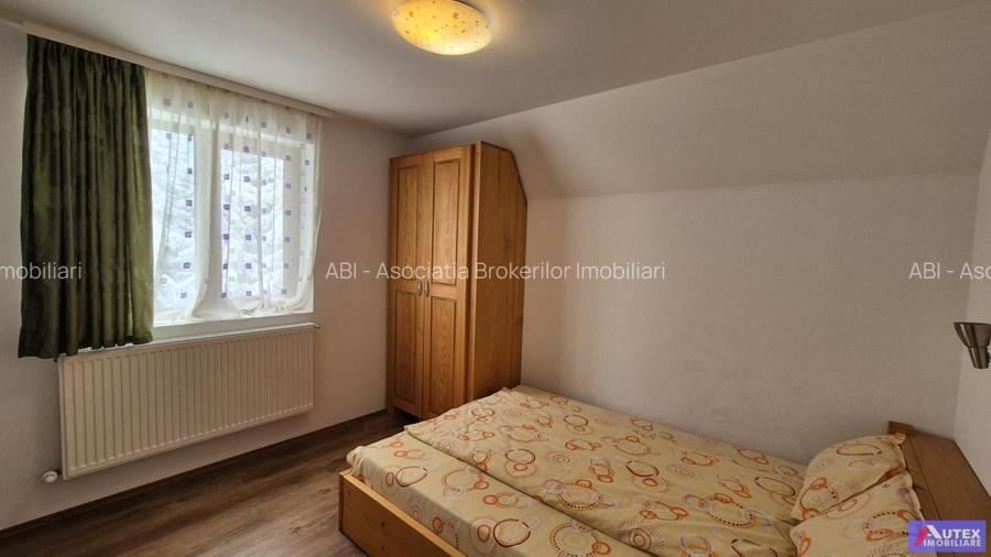 Pensiune RANCA | 8 camere | Langa Partia de Ski - 12