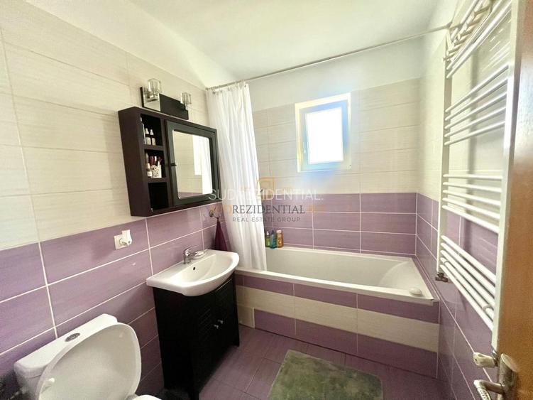 De închiriat apartament 3 camere – parcare inclusă | Zona Amurgului - 10