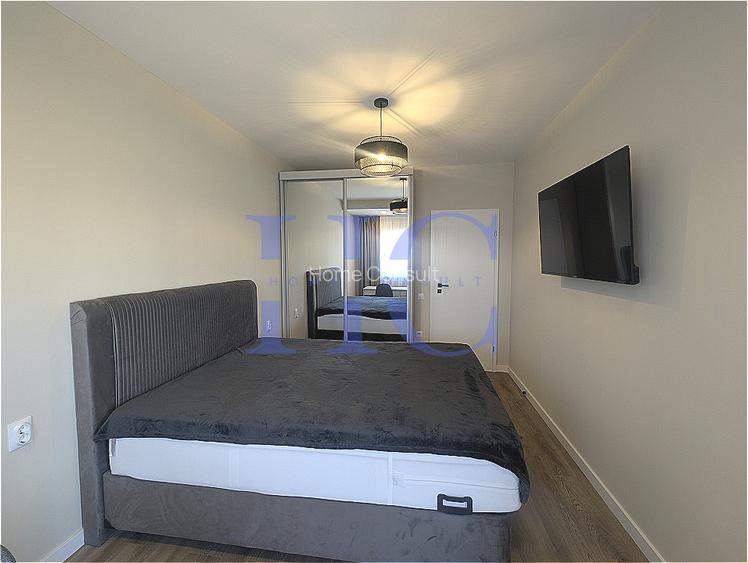 Apartament premium 2 camere. De închiriat. Prima închiriere. Mutare imediată - 6