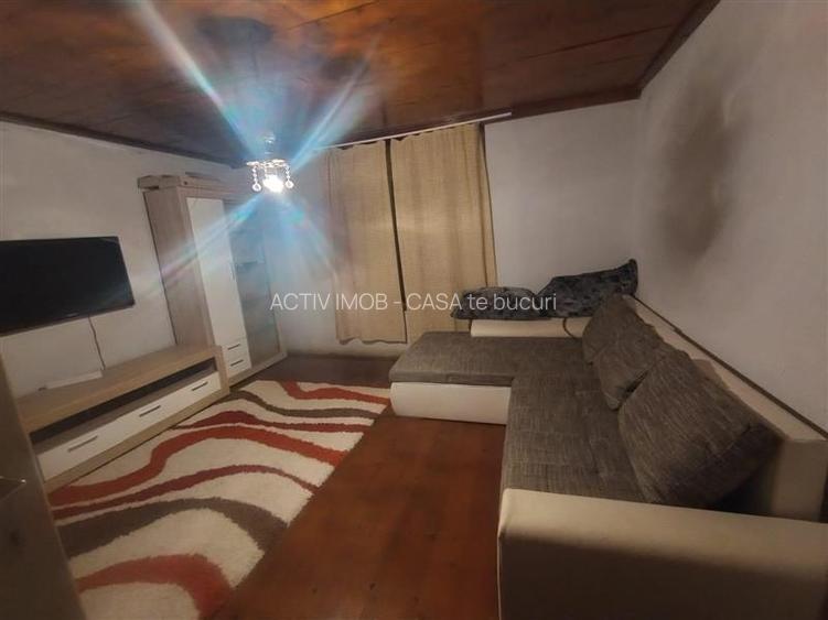 Petrosnita, Casa, 4 incaperi la 10 min. de Caransebes - 3