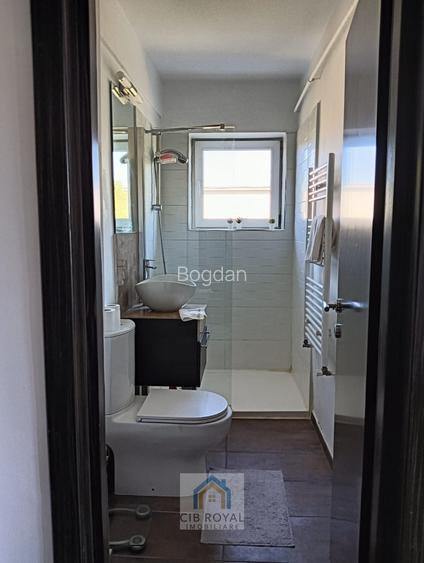 Vând apt. 2cam. Floreasca-Barbu Văcărescu, Str. J. Sebastian Bach, 12min. metrou - 11