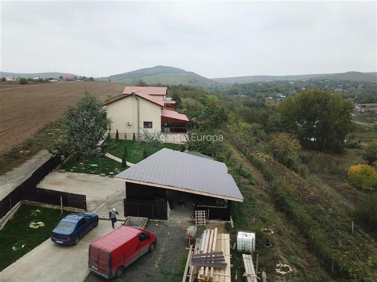 Pensiune turistica Mineri - 3