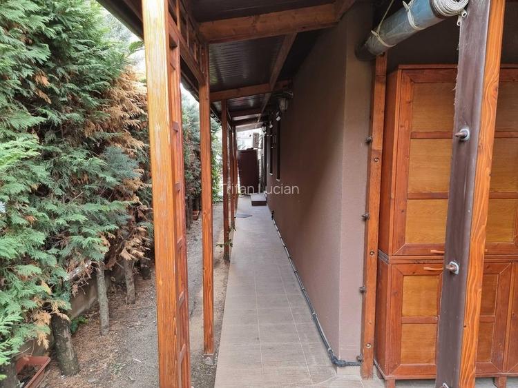 Apartament 2 camere Tomis Plus cu foisor propriu - 2