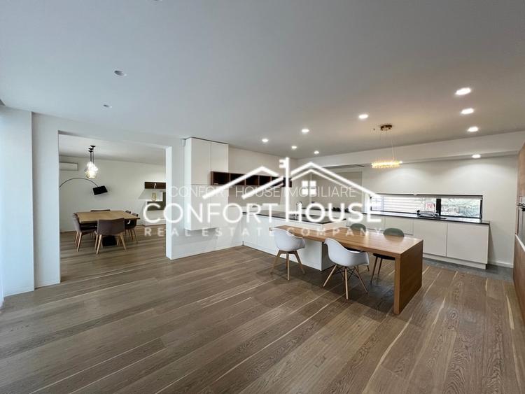 Vila cu arhitectura moderna, 6 camere, piscina, teren 1000mp, IANCU NICOLAE - 13