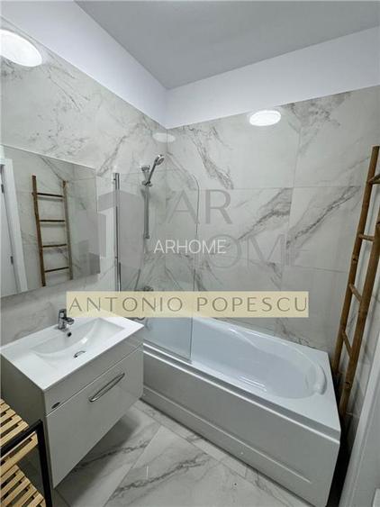 Garsoniera, centrala proprie, loc de parcare inclus, Ploiesti, Vest - 7