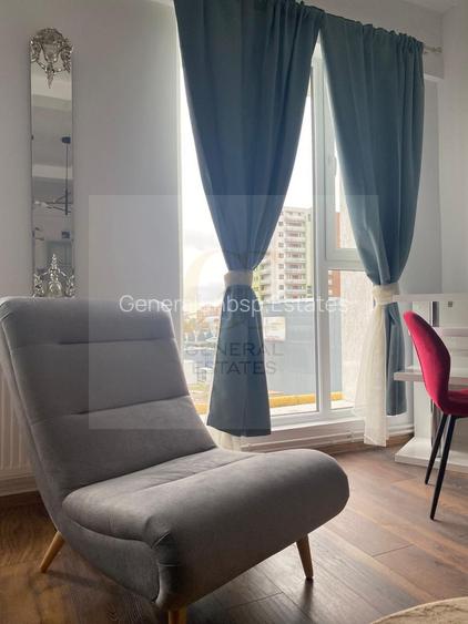 garsoniera Brasov Steagu - 6