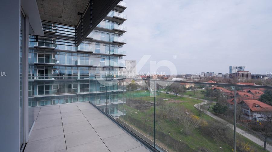 De Vanzare 3 camere I Floreasca I Terasa I Parcare - 7
