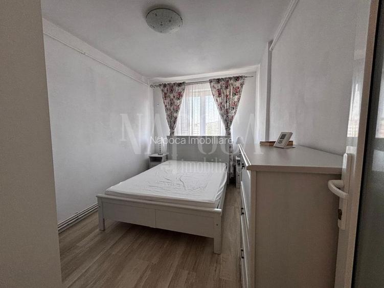 Apartament 2 camere de vanzare in Manastur, Cluj Napoca - 3