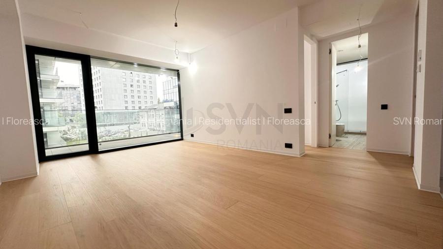 REA1029041 Apartament 3 camere Floreasca l Aviatiei - 4