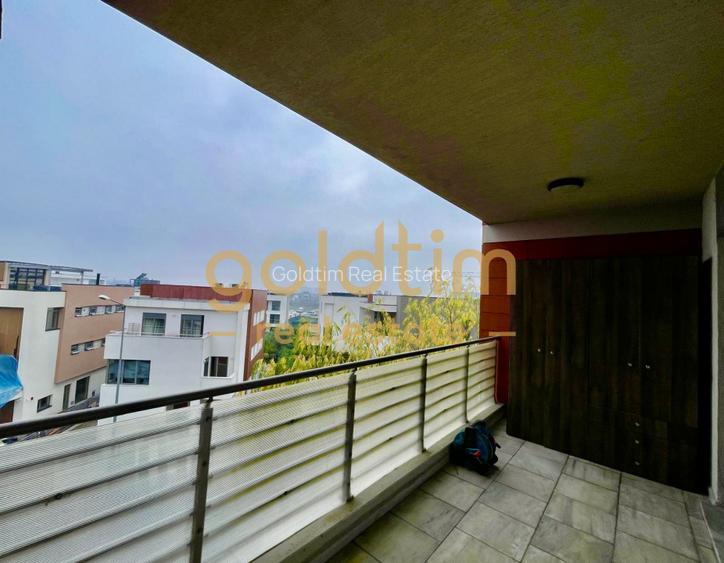 GREEN LAKE/ TERASE 30 mp/ PARCARE SUBTERANA/ BOXA - 11