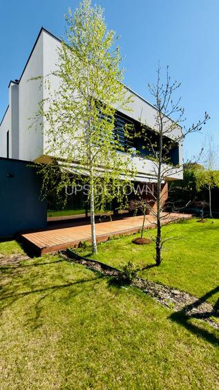 Casa / Vila Amber Gardens | Tunari | 6 camere | Otopeni - 50