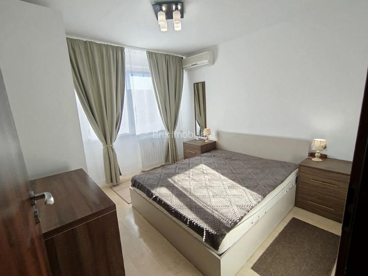 Apartament 2 camere - Zona Tei - Strada Brasoveni - Renovat - 9