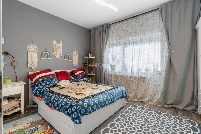 Casa in duplex - 4 camere Sanpetru, Brasov - 6