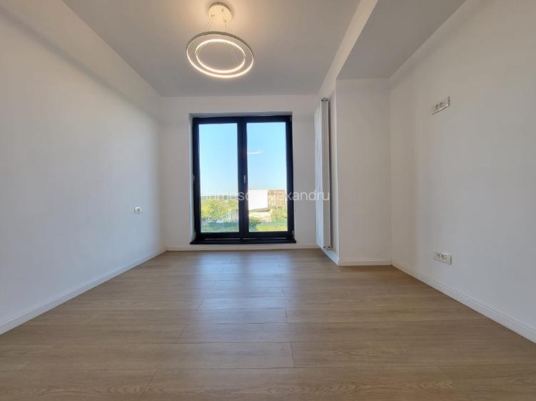 Super Oferta! Casa noua 5 camere mobilata utilata la cheie cartier privat - 10