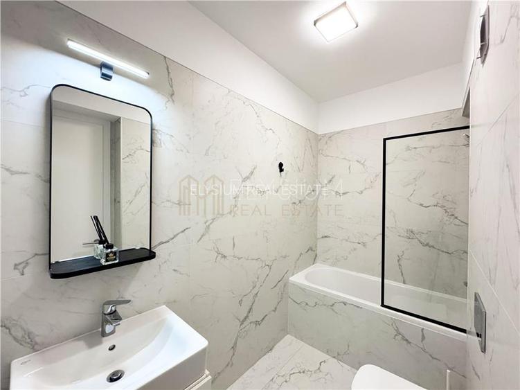 Apartament 3 camere tip Duplex de inchiriat Win Herastrau - 20
