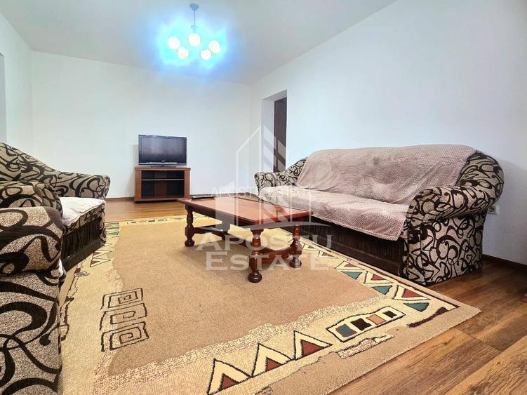 Apartamengt 2 camere Podgoria - 2