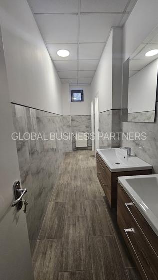 De închiriat spațiu de birouri – Cișmigiu / Știrbei Vodă – Clădire modernă S+P+1 - 9