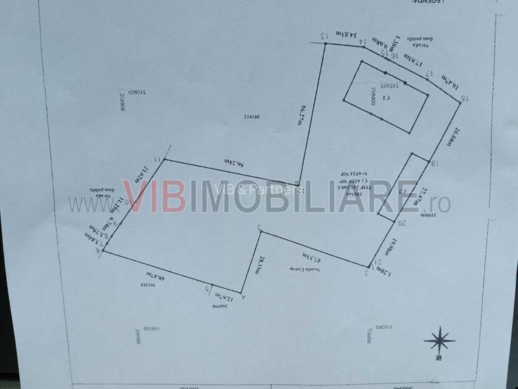 Conac apartinand lui Cicio POP, judet ARAD - 7