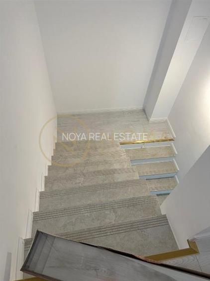 Apartament 3 camere 100mp + curte 40mp in zona Crangasi | Bloc NOU - 6